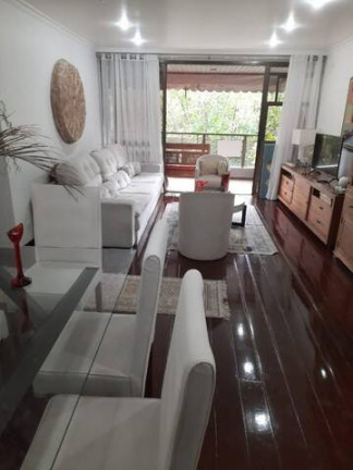 Foto do imóvel Apartamento com 4 Quartos à Venda, 170 m² em Barra Da Tijuca - Rio De Janeiro