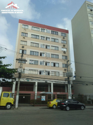 Cobertura com 2 Quartos à Venda, 52 m² em Santana - Niterói