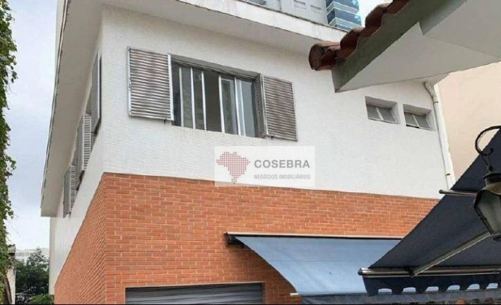 Imagem Casa para Alugar, 365 m² em Moema - São Paulo Imagem Casa para Alugar, 365 m² em Moema - São Paulo