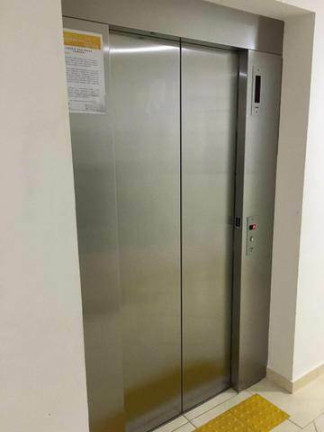Imagem Apartamento com 2 Quartos à Venda, 40 m² em Jardim Campanário - Diadema