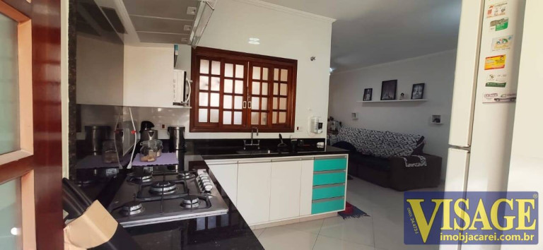 Imagem Casa com 2 Quartos à Venda, 126 m² em Jardim Santa Marina - Jacareí Imagem Casa com 2 Quartos à Venda, 126 m² em Jardim Santa Marina - Jacareí