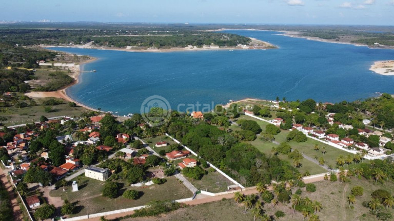 Imagem Terreno em Condomínio à Venda, 366 m² em Lagoa Do Bonfim - Nísia Floresta Imagem Terreno em Condomínio à Venda, 366 m² em Lagoa Do Bonfim - Nísia Floresta