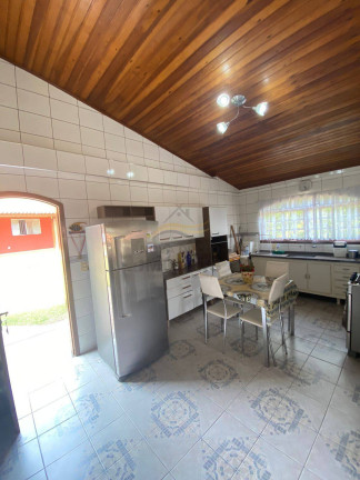 Imagem Chácara com 5 Quartos à Venda, 1.500 m² em Santa Eliza - Itupeva