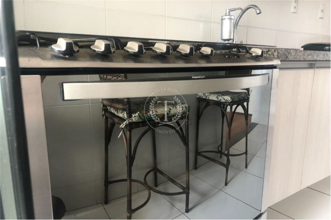 Imagem Apartamento com 2 Quartos à Venda, 60 m² em água Rasa - São Paulo