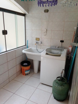 Imagem Casa com 3 Quartos à Venda, 214 m² em Vila Alpina - São Paulo