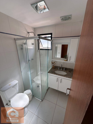 Imagem Apartamento com 3 Quartos à Venda, 92 m² em Perdizes - São Paulo