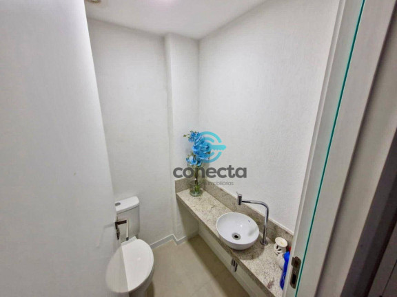 Imagem Apartamento com 2 Quartos à Venda, 78 m² em Icaraí - Niterói Imagem Apartamento com 2 Quartos à Venda, 78 m² em Icaraí - Niterói