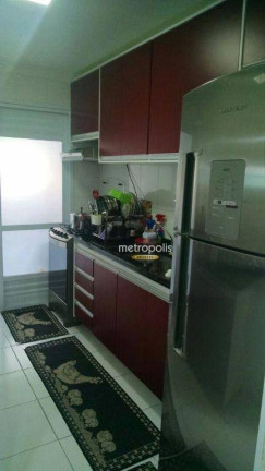 Imagem Apartamento com 2 Quartos à Venda, 68 m² em Olímpico - São Caetano Do Sul