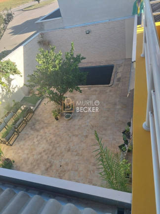 Imagem Casa de Condomínio com 3 Quartos à Venda, 216 m² em Residencial Terras Do Vale - Caçapava Imagem Casa de Condomínio com 3 Quartos à Venda, 216 m² em Residencial Terras Do Vale - Caçapava