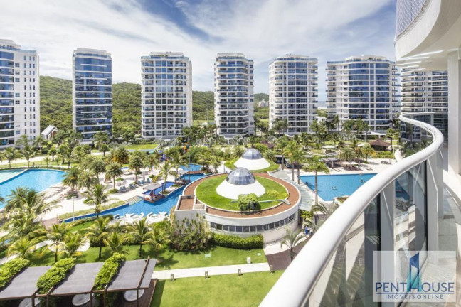 Imagem Apartamento com 5 Quartos à Venda, 350 m² em Praia Brava De Itajaí - Itajaí Imagem Apartamento com 5 Quartos à Venda, 350 m² em Praia Brava De Itajaí - Itajaí