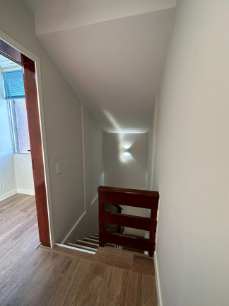 Imagem Apartamento com 2 Quartos à Venda, 64 m² em Capoeiras - Florianópolis