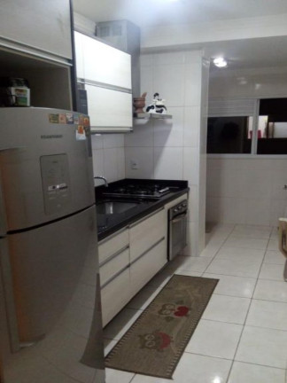Imagem Apartamento com 2 Quartos à Venda, 54 m² em Parque Bela Vista - Votorantim Imagem Apartamento com 2 Quartos à Venda, 54 m² em Parque Bela Vista - Votorantim