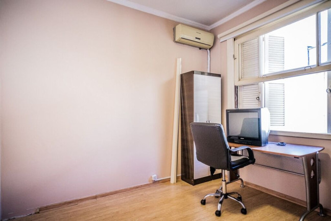 Imagem Apartamento com 2 Quartos à Venda, 90 m² em São João - Porto Alegre