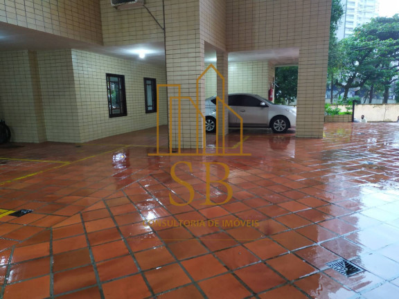 Imagem Apartamento com 2 Quartos à Venda, 101 m² em Gonzaga - Santos