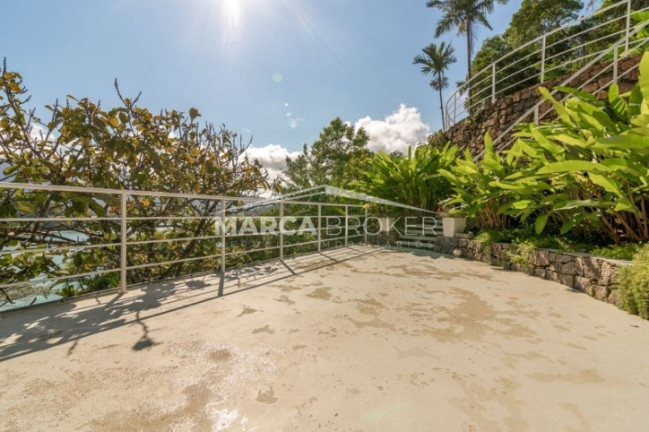 Imagem Sobrado com 4 Quartos à Venda, 313 m² em Praia Vermelha Do Sul - Ubatuba