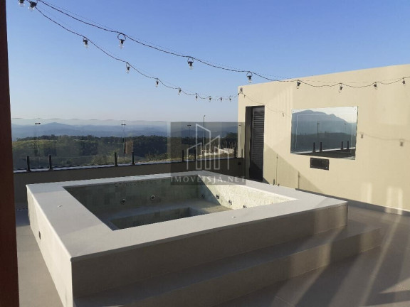 Imagem Casa com 4 Quartos à Venda, 491 m² em Jardim Bandeirantes - Santana De Parnaíba