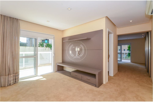 Apartamento com 1 Quarto à Venda, 674 m² em Vila Andrade - São Paulo