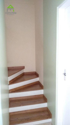 Imagem Casa de Condomínio com 3 Quartos à Venda, 90 m² em Villa Appia - Cotia Imagem Casa de Condomínio com 3 Quartos à Venda, 90 m² em Villa Appia - Cotia