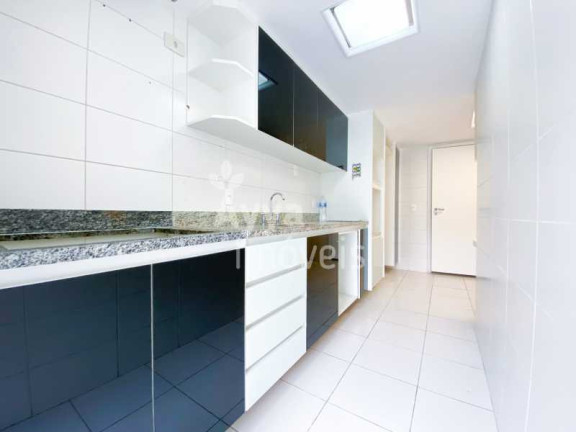 Imagem Apartamento com 2 Quartos à Venda, 122 m² em Copacabana - Rio De Janeiro