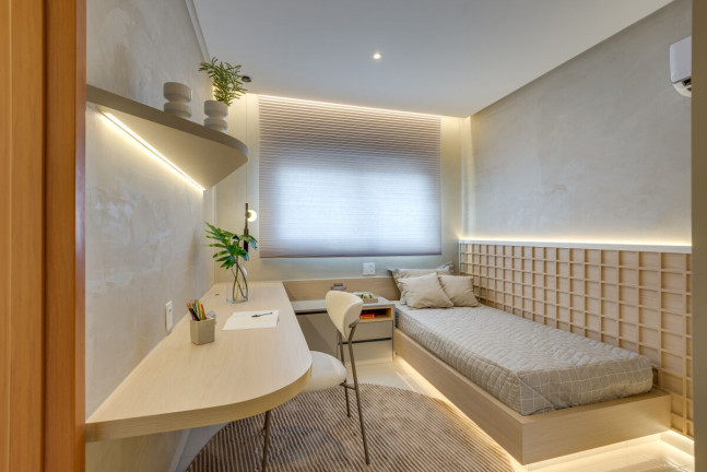 Imagem Apartamento com 3 Quartos à Venda, 149 m² em Setor Marista - Goiânia Imagem Apartamento com 3 Quartos à Venda, 149 m² em Setor Marista - Goiânia