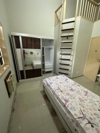 Imagem Apartamento com 2 Quartos para Alugar, 65 m² em Buraquinho - Lauro De Freitas Imagem Apartamento com 2 Quartos para Alugar, 65 m² em Buraquinho - Lauro De Freitas