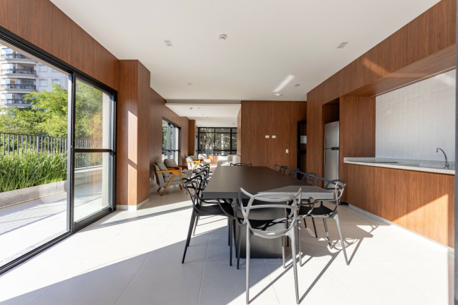 Imagem Apartamento com 2 Quartos à Venda, 50 m² em Vila Mariana - São Paulo