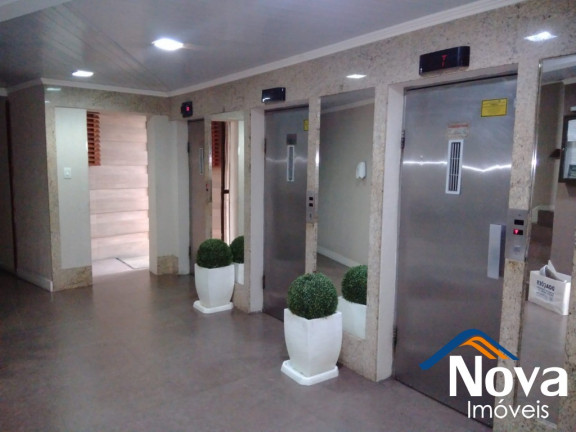 Imagem Imóvel com 2 Quartos à Venda, 79 m² em Santo Antônio - Porto Alegre