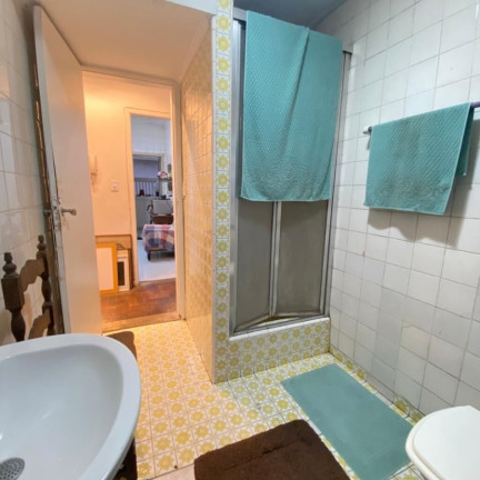 Imagem Apartamento com 2 Quartos à Venda, 95 m² em Boqueirão - Santos Imagem Apartamento com 2 Quartos à Venda, 95 m² em Boqueirão - Santos