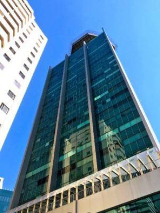 Sala Comercial à Venda,  em Dezoito Do Forte Empresarial/alphaville. - Barueri