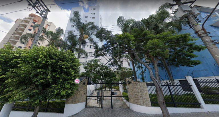 Apartamento com 2 Quartos à Venda, 72 m² em Tatuape - São Paulo