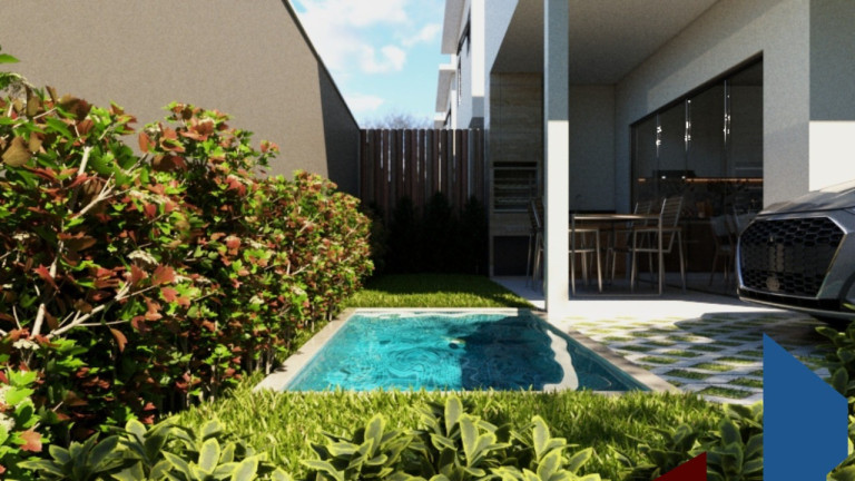 Imagem Casa com 3 Quartos à Venda, 116 m² em Maresias - São Sebastião Imagem Casa com 3 Quartos à Venda, 116 m² em Maresias - São Sebastião