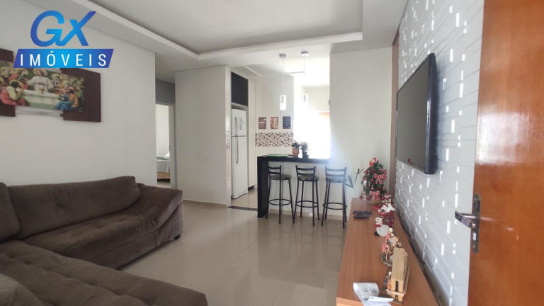 Imagem Casa com 3 Quartos à Venda, 70 m² em Floresta Encantada - Esmeraldas