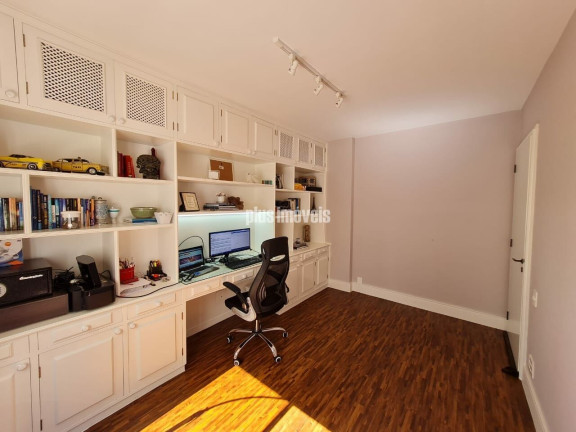 Imagem Apartamento com 3 Quartos à Venda, 137 m² em Moema - São Paulo Imagem Apartamento com 3 Quartos à Venda, 137 m² em Moema - São Paulo