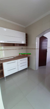 Imagem Sobrado com 3 Quartos à Venda, 204 m² em Centro - Caçapava