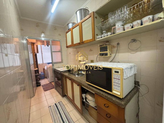 Imagem Apartamento com 3 Quartos à Venda, 100 m² em Enseada - Guarujá Imagem Apartamento com 3 Quartos à Venda, 100 m² em Enseada - Guarujá