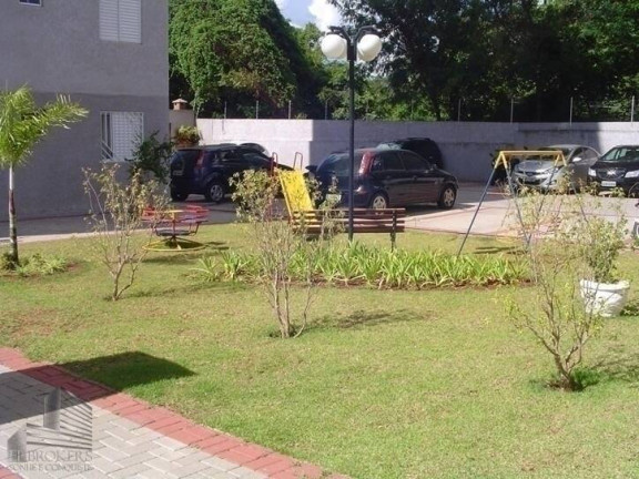 Imagem Apartamento com 2 Quartos à Venda, 51 m² em Chácaras Reunidas São Jorge - Sorocaba Imagem Apartamento com 2 Quartos à Venda, 51 m² em Chácaras Reunidas São Jorge - Sorocaba