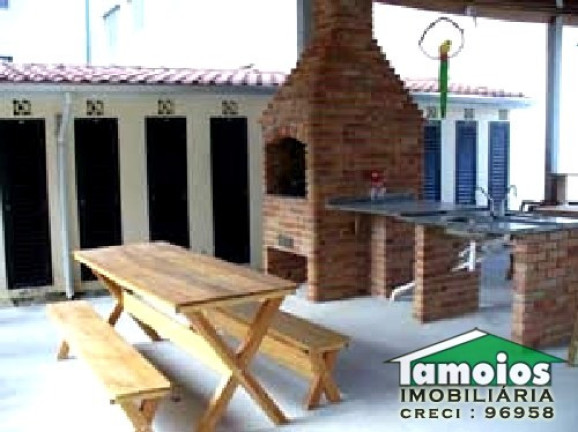 Imagem Kitnet com 1 Quarto para Temporada, 32 m² em Praia Grande - Ubatuba Imagem Kitnet com 1 Quarto para Temporada, 32 m² em Praia Grande - Ubatuba