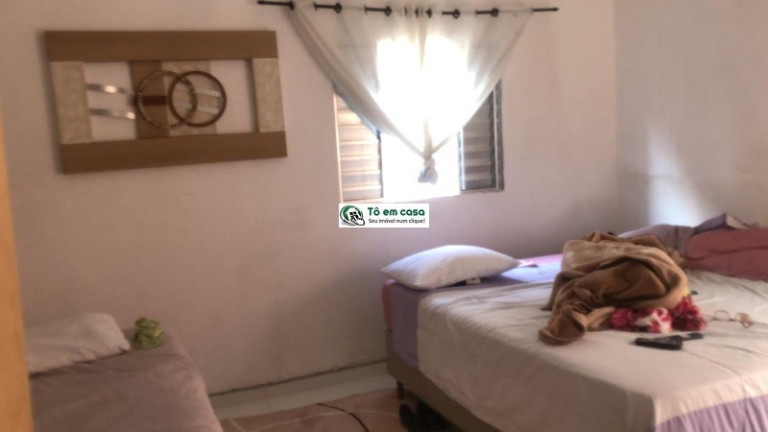 Imagem Casa com 3 Quartos à Venda, 149 m² em Jardim Satélite - São José Dos Campos