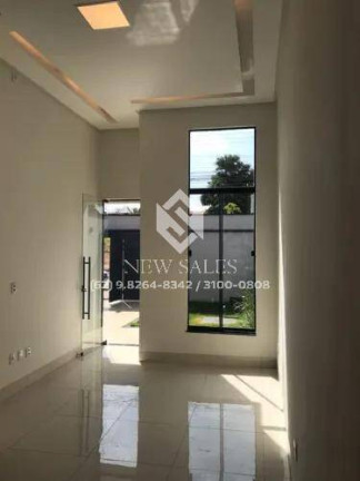 Casa com 3 Quartos à Venda, 118 m² em Parque Das Flores - Goiânia