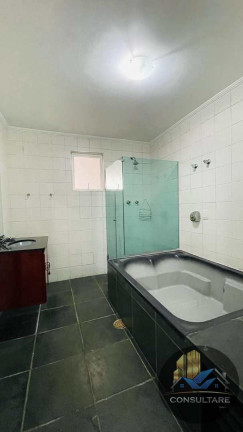 Imagem Cobertura com 4 Quartos à Venda, 380 m² em Ponta Da Praia - Santos Imagem Cobertura com 4 Quartos à Venda, 380 m² em Ponta Da Praia - Santos