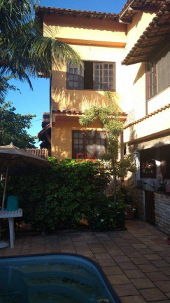 Imagem Casa de Condomínio com 3 Quartos à Venda, 420 m² em Campo Redondo - São Pedro Da Aldeia Imagem Casa de Condomínio com 3 Quartos à Venda, 420 m² em Campo Redondo - São Pedro Da Aldeia