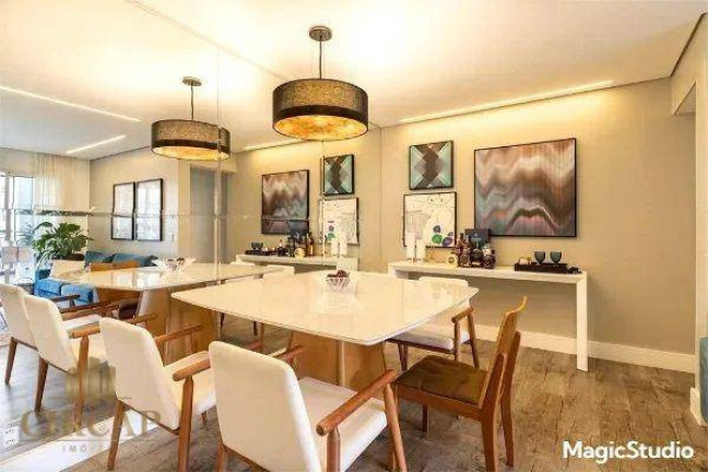 Imagem Apartamento com 3 Quartos à Venda, 189 m² em Pompéia - São Paulo