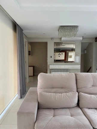 Imagem Casa com 3 Quartos à Venda, 181 m² em Vila Assunção - Porto Alegre