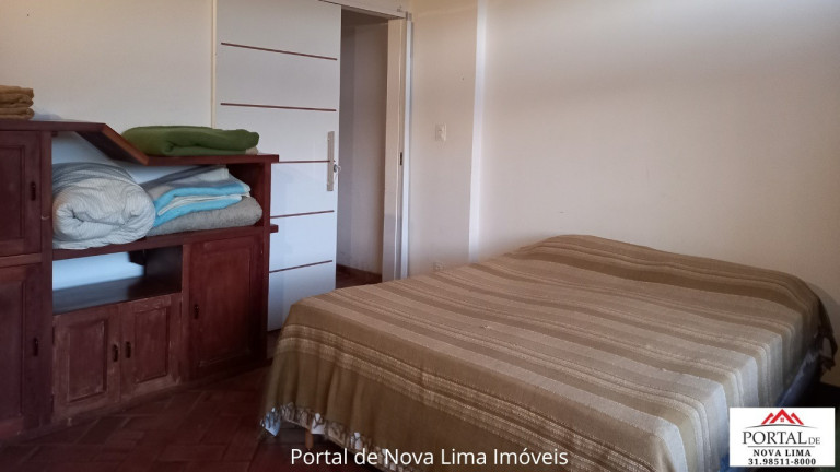Imagem Sobrado com 8 Quartos à Venda, em São Sebastião Das águas Claras - Nova Lima Imagem Sobrado com 8 Quartos à Venda, em São Sebastião Das águas Claras - Nova Lima