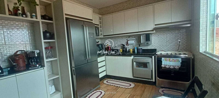 Imagem Casa com 2 Quartos à Venda, 120 m² em São Cristóvão - Barra Velha
