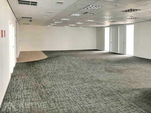 Imagem Sala Comercial para Alugar, 380 m² em Alphaville - Barueri Imagem Sala Comercial para Alugar, 380 m² em Alphaville - Barueri