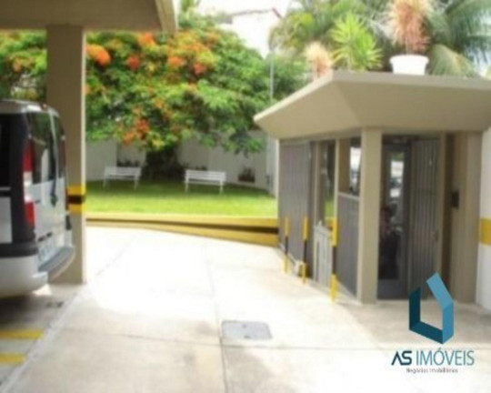 Imagem Apartamento com 2 Quartos à Venda, 80 m² em Balneário Das Dunas - Cabo Frio
