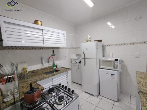 Imagem Apartamento com 2 Quartos à Venda, 65 m² em Balneário De Itaóca - Mongaguá Imagem Apartamento com 2 Quartos à Venda, 65 m² em Balneário De Itaóca - Mongaguá