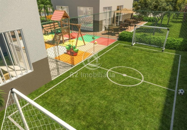 Imagem Apartamento com 2 Quartos à Venda, 1 m² em Recreio Dos Bandeirantes - Rio De Janeiro