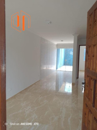 Imagem Casa com 3 Quartos à Venda, 53 m² em Gralha Azul - Fazenda Rio Grande